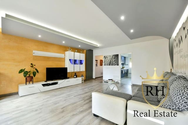 4 bedroom Flat for sale in L'Arenal / S'Arenal, Llucmajor - € 399,000 (Ref: 9808936)