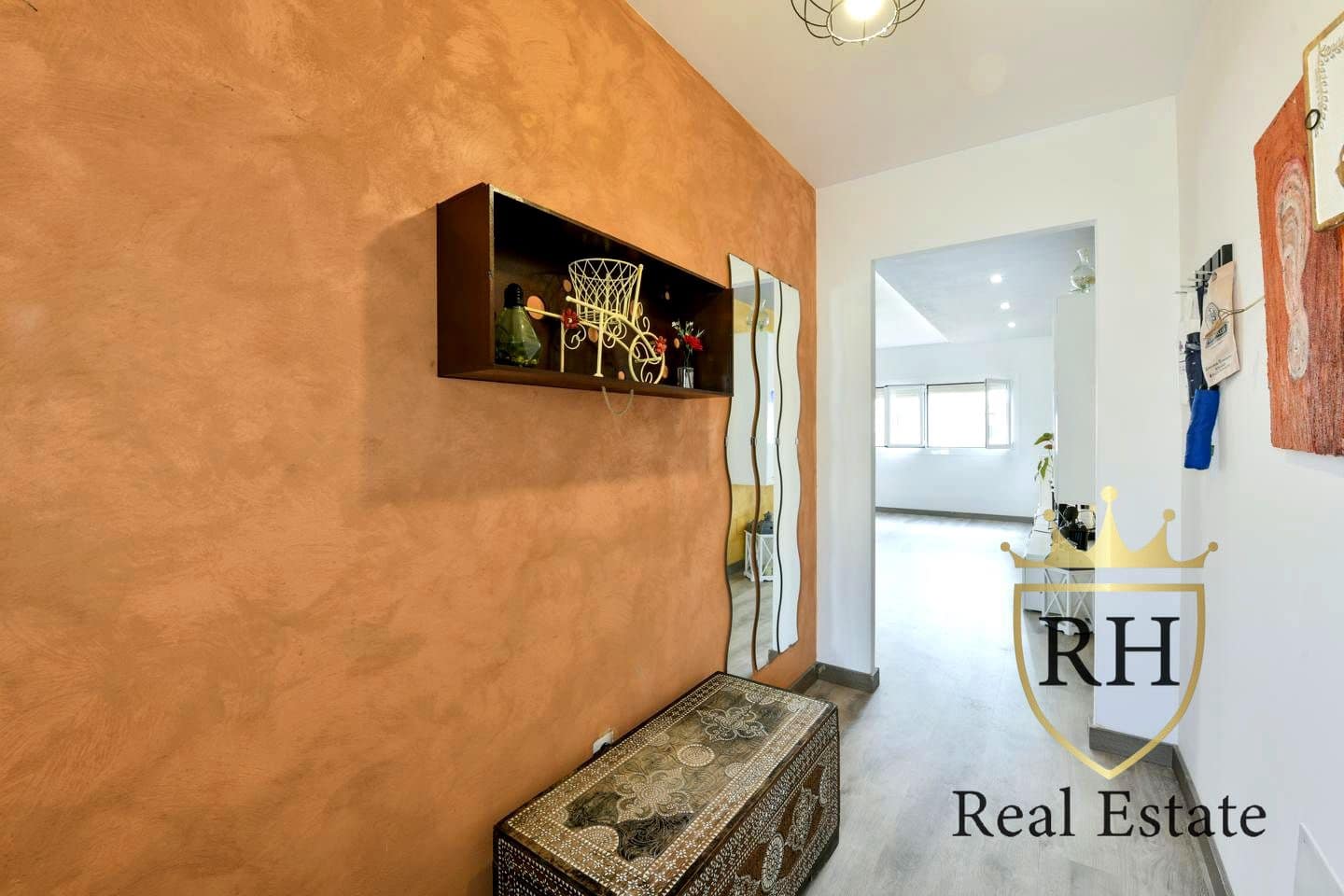 4 bedroom Flat for sale in L'Arenal / S'Arenal - € 399,000 (Ref: 9808936)
