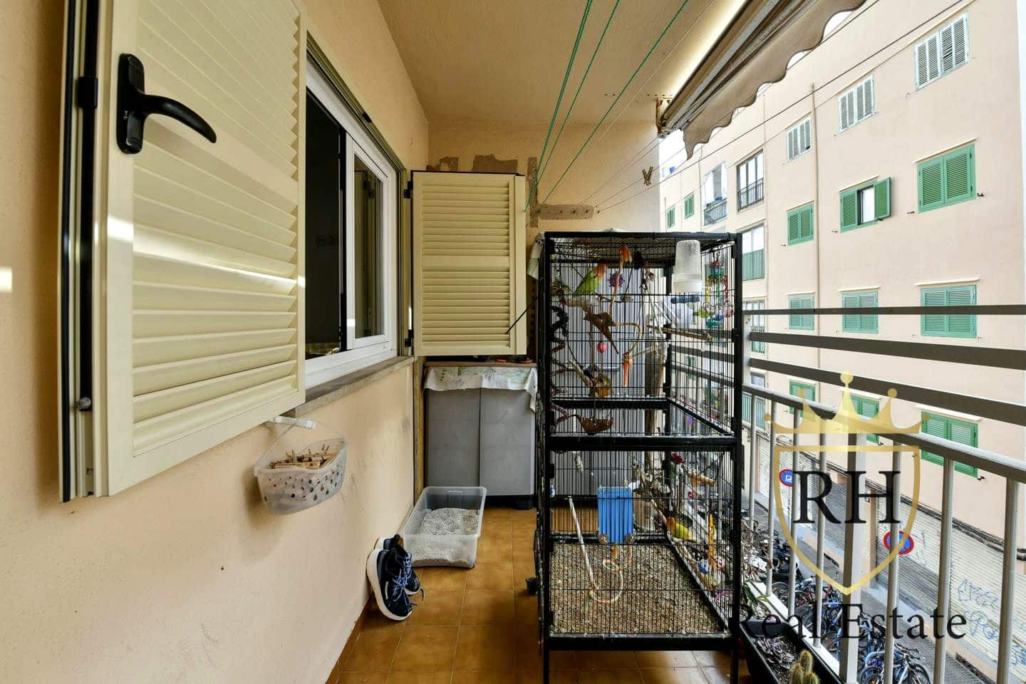 4 bedroom Flat for sale in L'Arenal / S'Arenal - € 399,000 (Ref: 9808936)