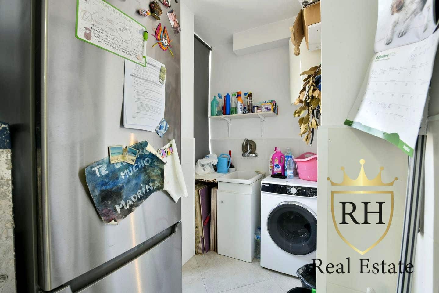 4 bedroom Flat for sale in L'Arenal / S'Arenal - € 399,000 (Ref: 9808936)