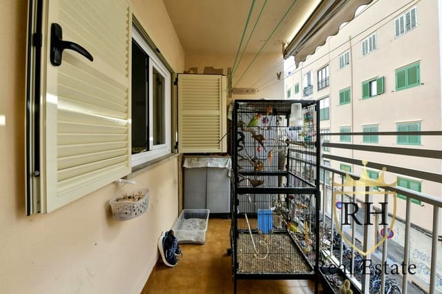 4 bedroom Flat for sale in L'Arenal / S'Arenal, Llucmajor - € 399,000 (Ref: 9808936)