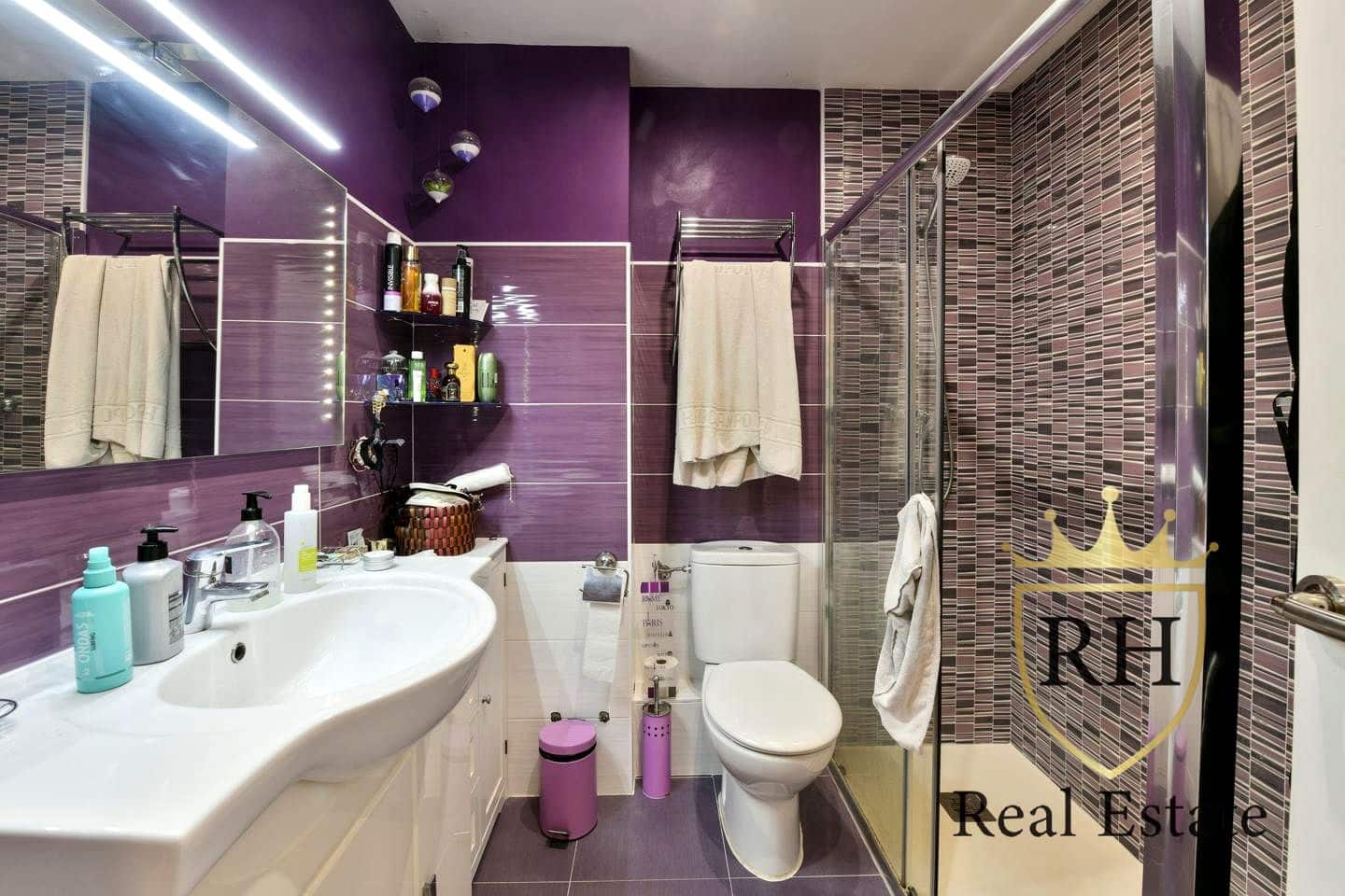 4 bedroom Flat for sale in L'Arenal / S'Arenal - € 399,000 (Ref: 9808936)