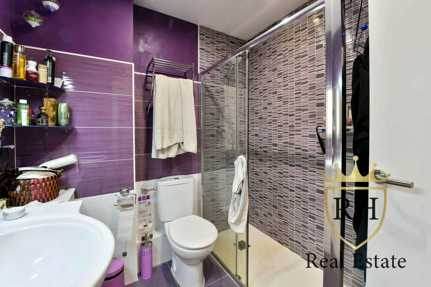 4 bedroom Flat for sale in L'Arenal / S'Arenal - € 399,000 (Ref: 9808936)