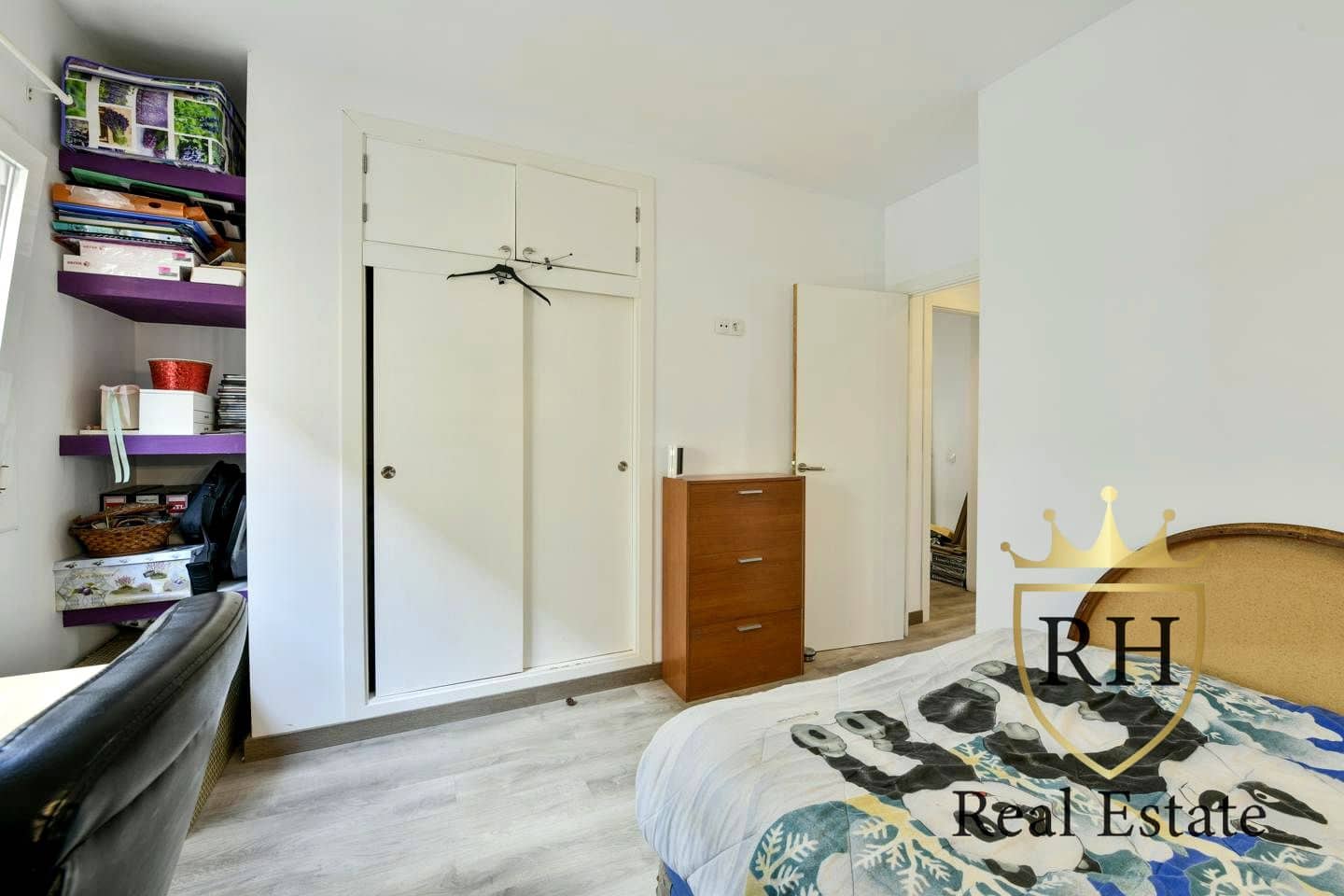 4 bedroom Flat for sale in L'Arenal / S'Arenal - € 399,000 (Ref: 9808936)