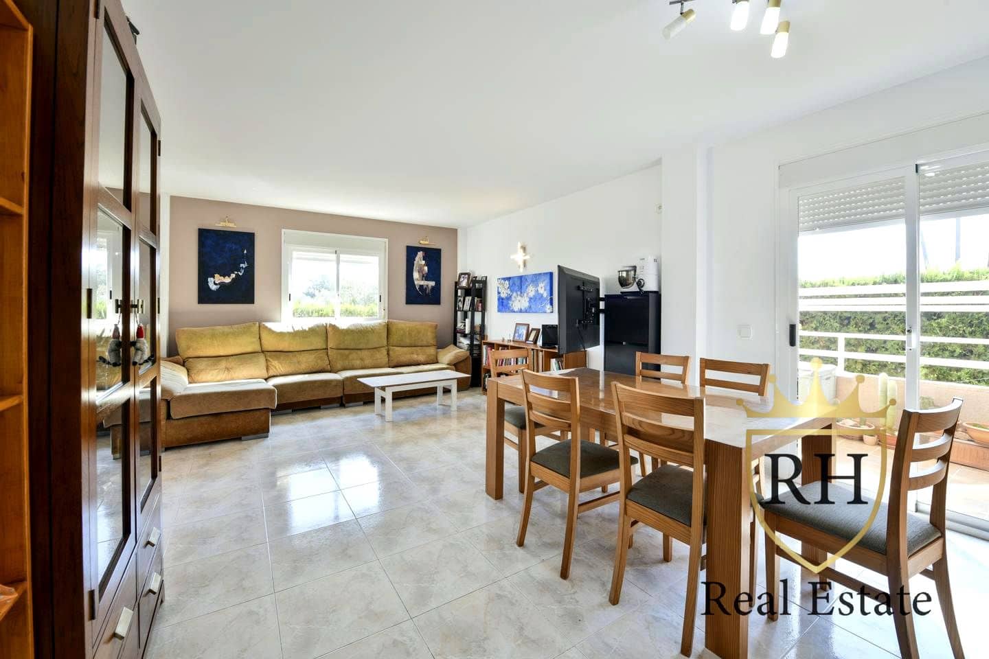 3 bedroom Flat for sale in Llucmajor with pool garage - € 495,000 (Ref: 9824104)