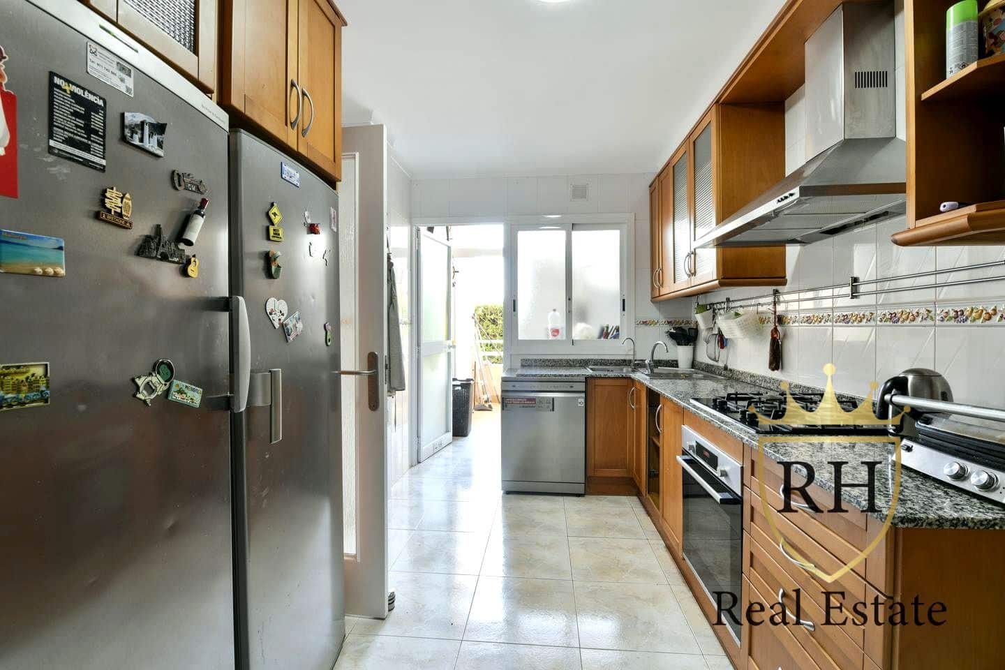 3 bedroom Flat for sale in Llucmajor with pool garage - € 495,000 (Ref: 9824104)