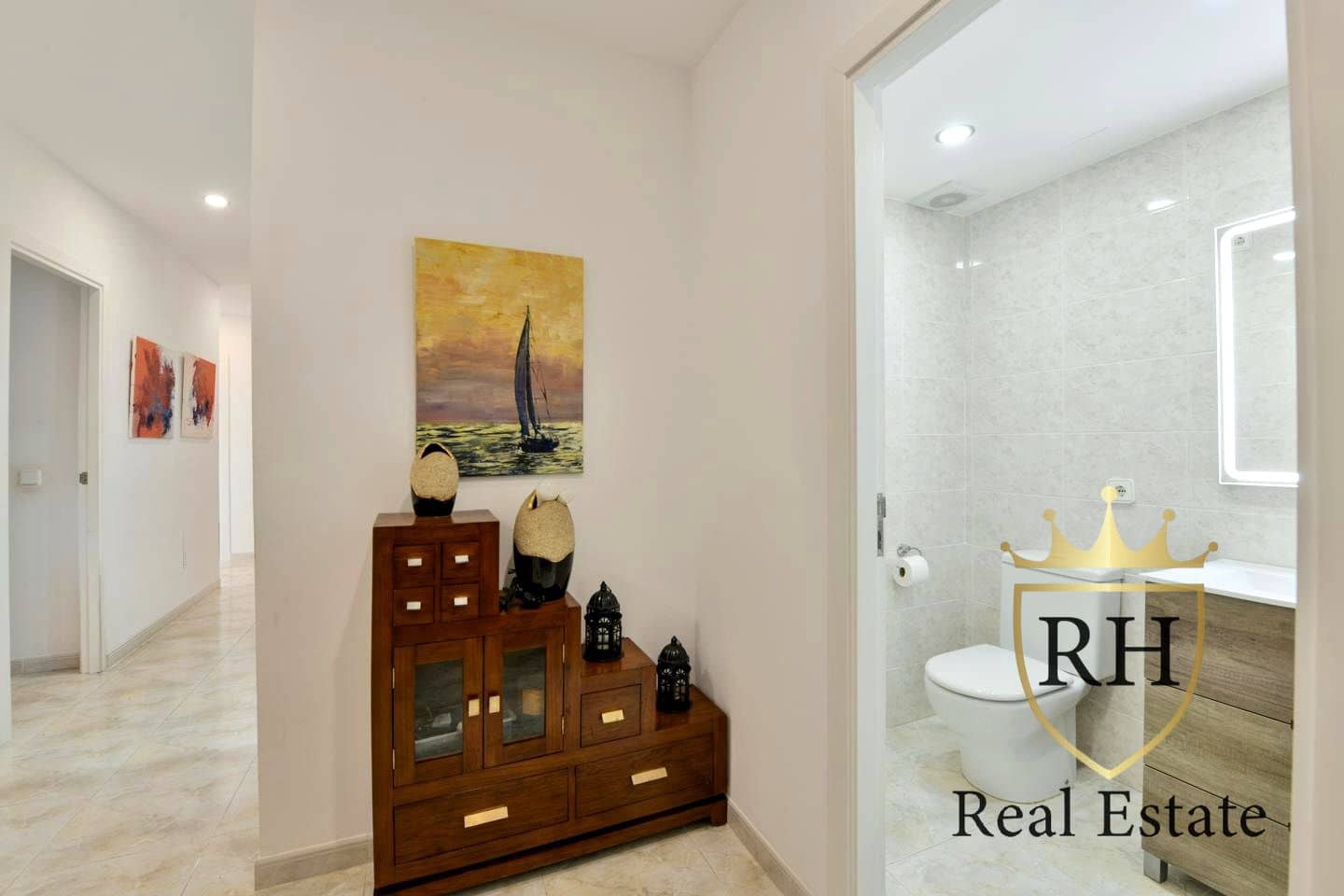 3 bedroom Flat for sale in Llucmajor with pool garage - € 495,000 (Ref: 9824104)