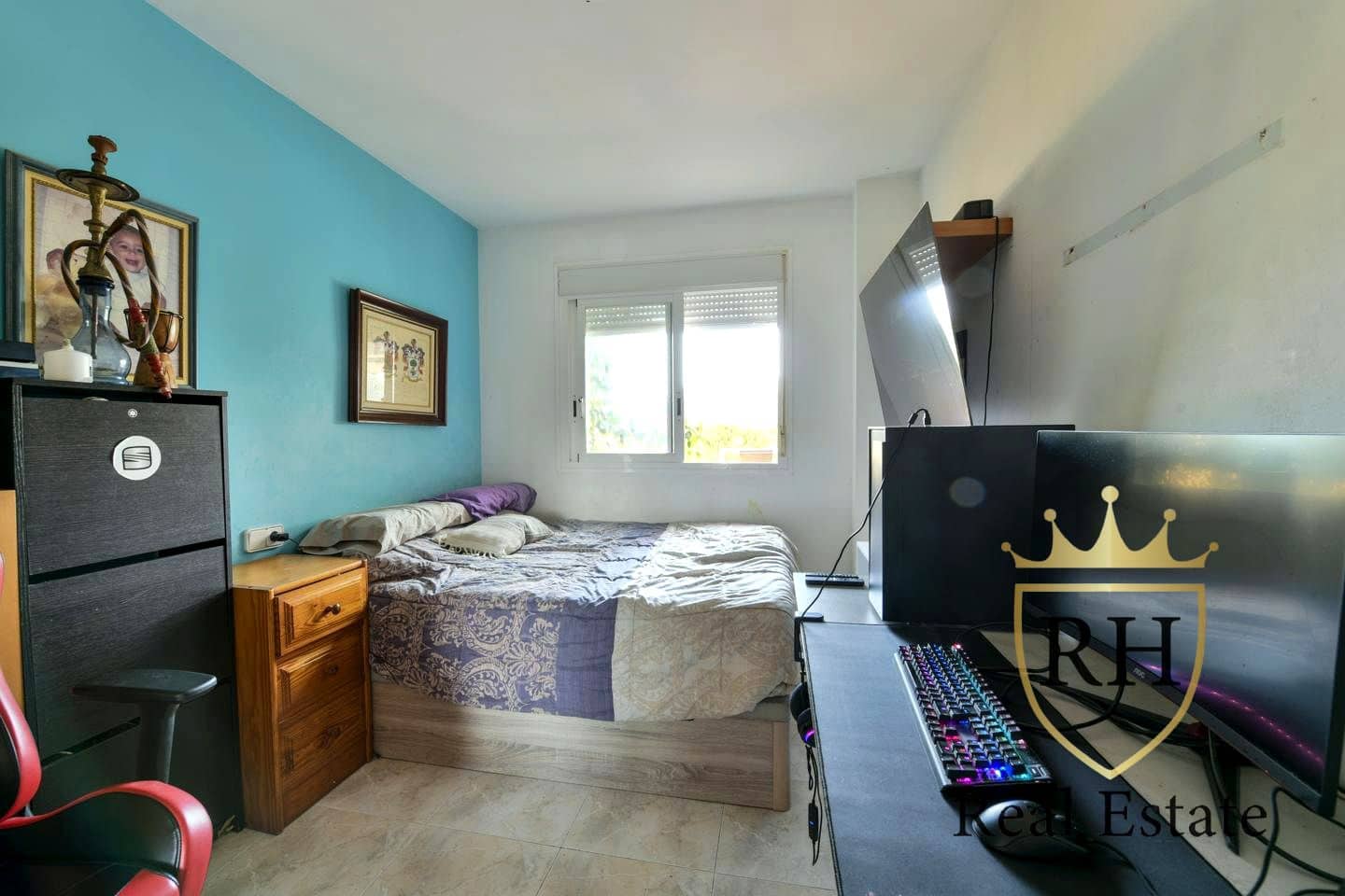 3 bedroom Flat for sale in Llucmajor with pool garage - € 495,000 (Ref: 9824104)