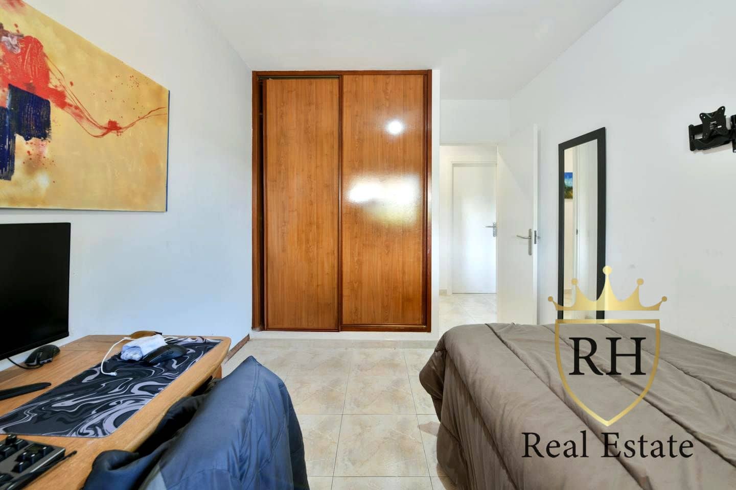 3 bedroom Flat for sale in Llucmajor with pool garage - € 495,000 (Ref: 9824104)