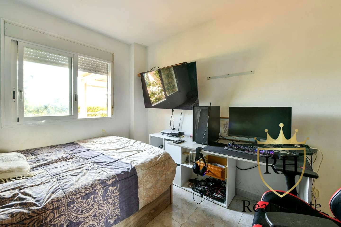 3 bedroom Flat for sale in Llucmajor with pool garage - € 495,000 (Ref: 9824104)