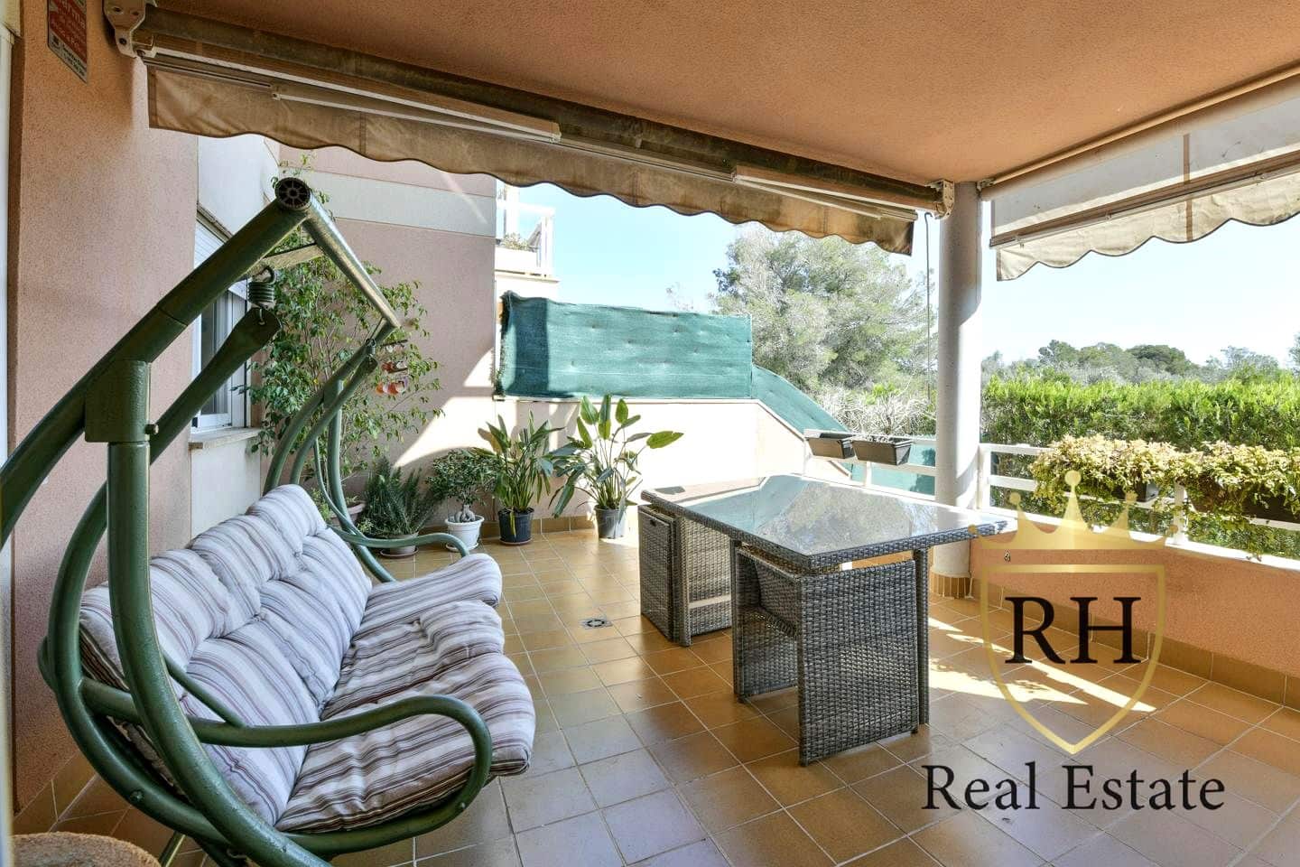 3 bedroom Flat for sale in Llucmajor with pool garage - € 495,000 (Ref: 9824104)