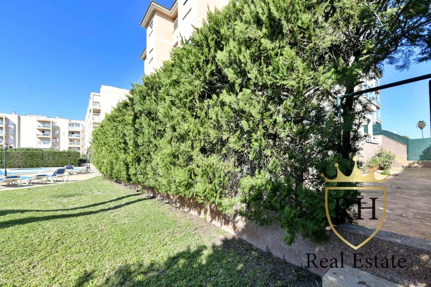 3 bedroom Flat for sale in Llucmajor with pool garage - € 495,000 (Ref: 9824104)