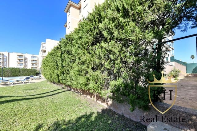 3 bedroom Flat for sale in Llucmajor with pool garage - € 495,000 (Ref: 9824104)