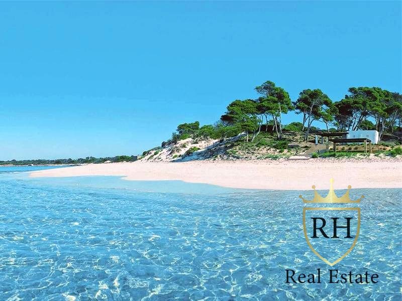 2 soverom Leilighet til salgs i Colonia de Sant Jordi med svømmebasseng garasje - € 595 000 (Ref: 9827609)