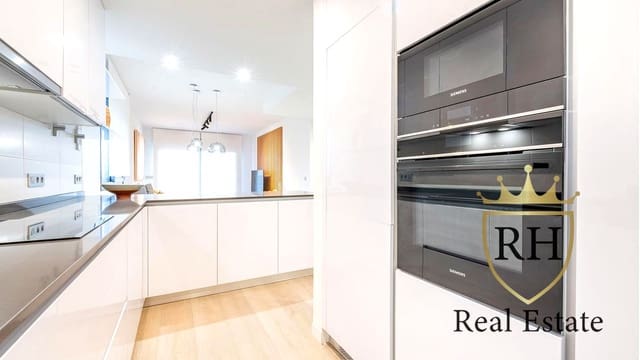 2 soverom Leilighet til salgs i Colonia de Sant Jordi, Ses Salines med svømmebasseng garasje - € 595 000 (Ref: 9827609)