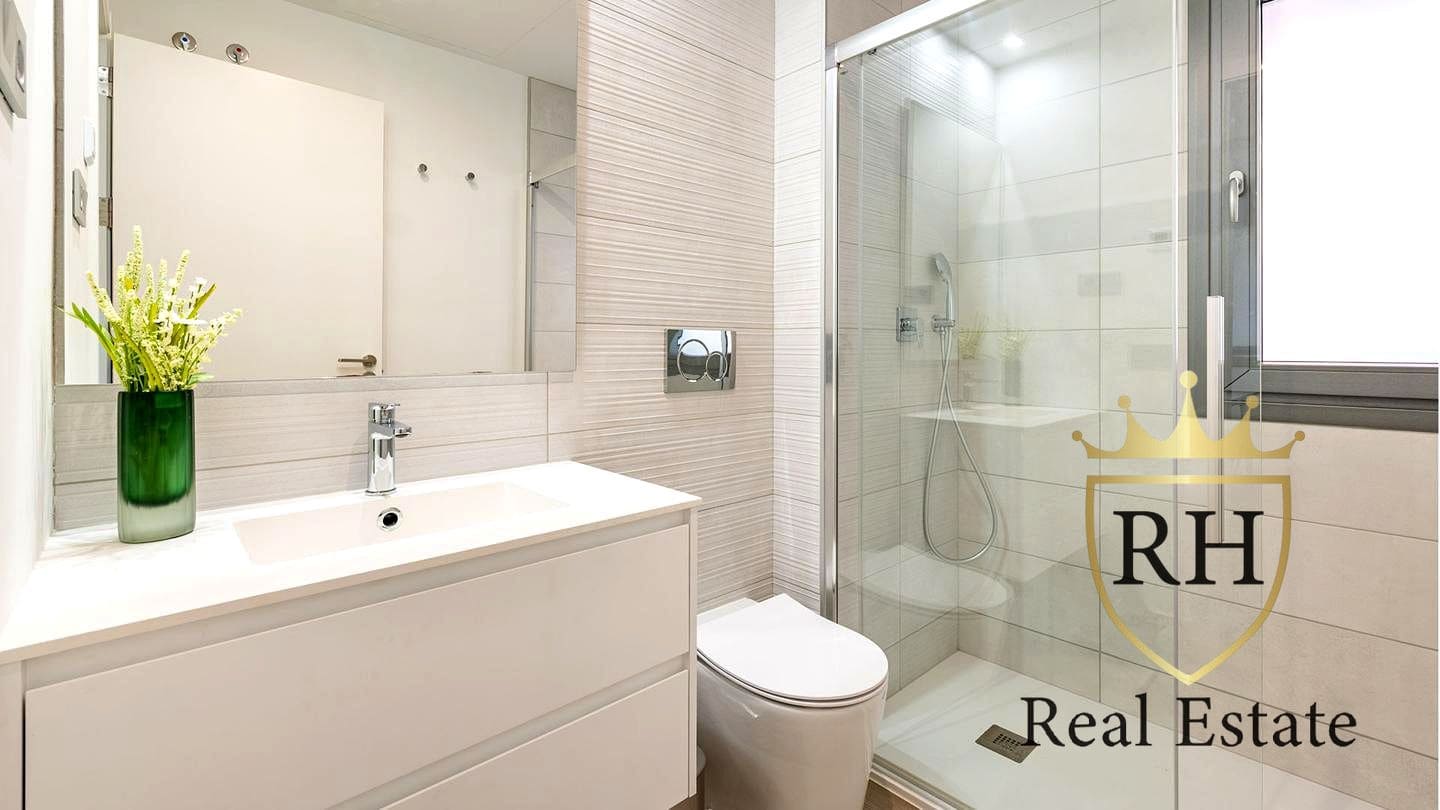 2 soverom Leilighet til salgs i Colonia de Sant Jordi med svømmebasseng garasje - € 595 000 (Ref: 9827609)