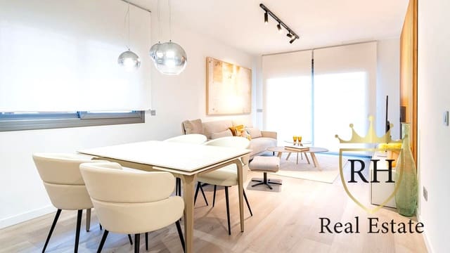 2 soverom Leilighet til salgs i Colonia de Sant Jordi, Ses Salines med svømmebasseng garasje - € 595 000 (Ref: 9827609)