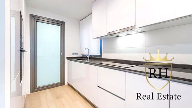 2 soverom Leilighet til salgs i Colonia de Sant Jordi, Ses Salines med svømmebasseng garasje - € 595 000 (Ref: 9827609)