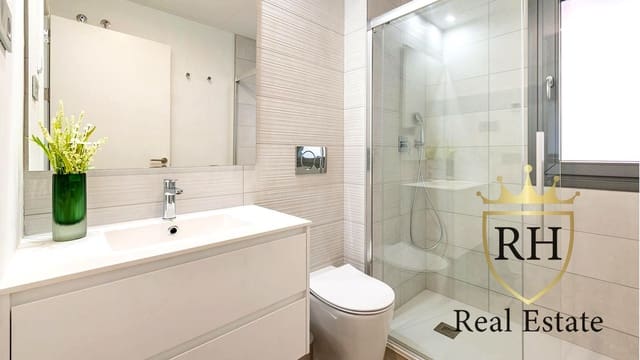 2 soverom Leilighet til salgs i Colonia de Sant Jordi, Ses Salines med svømmebasseng garasje - € 595 000 (Ref: 9827609)