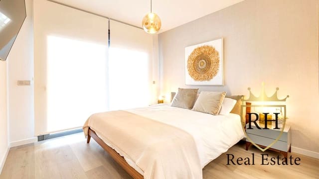 2 soverom Leilighet til salgs i Colonia de Sant Jordi, Ses Salines med svømmebasseng garasje - € 595 000 (Ref: 9827609)