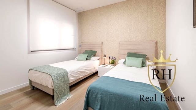 2 soverom Leilighet til salgs i Colonia de Sant Jordi, Ses Salines med svømmebasseng garasje - € 595 000 (Ref: 9827609)