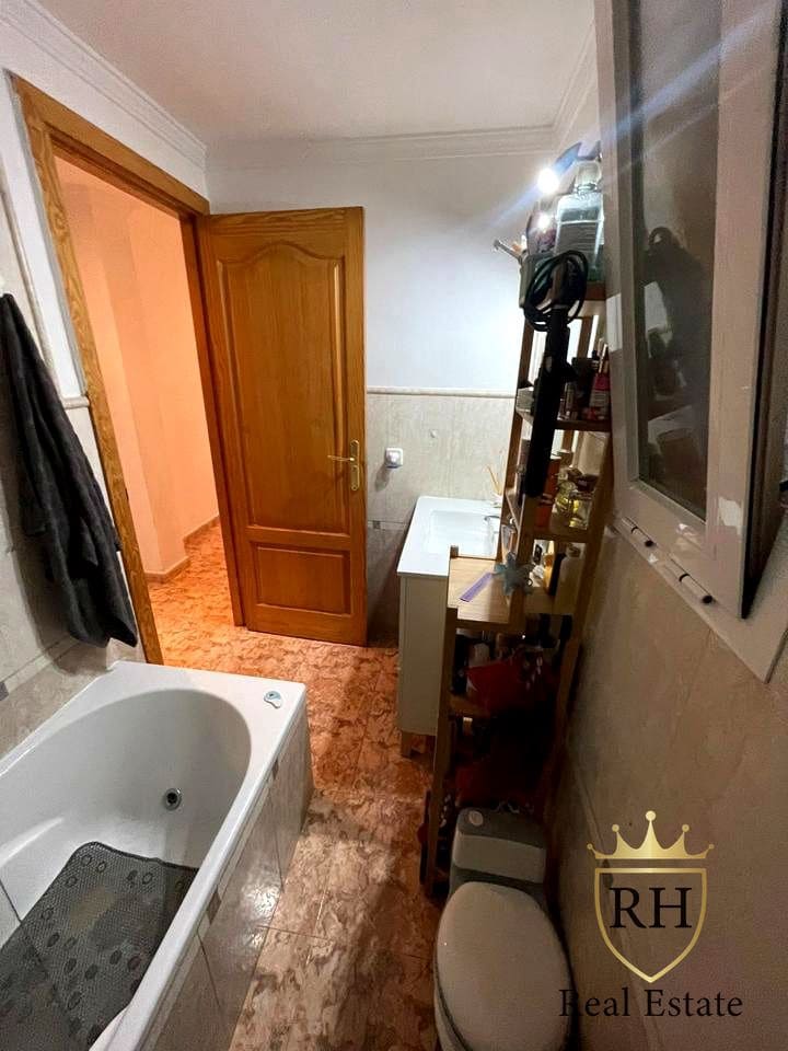 3 Zimmer Wohnung zu verkaufen in Palma de Mallorca - 340.000 € (Ref: 9827610)