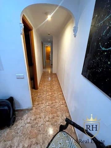 3 Zimmer Wohnung zu verkaufen in El Camp Redo, Palma de Mallorca - 340.000 € (Ref: 9827610)