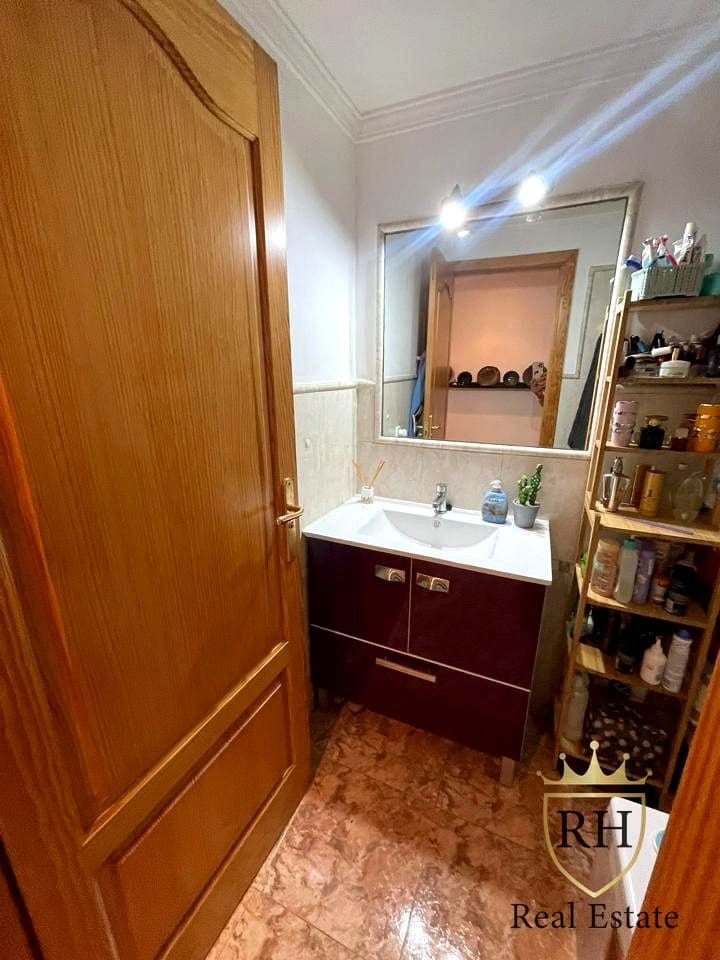 3 Zimmer Wohnung zu verkaufen in Palma de Mallorca - 340.000 € (Ref: 9827610)