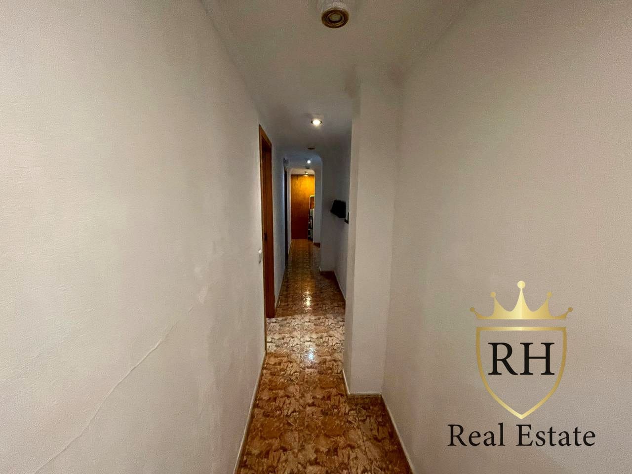3 Zimmer Wohnung zu verkaufen in Palma de Mallorca - 340.000 € (Ref: 9827610)