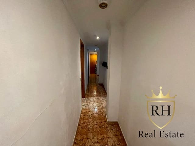 3 Zimmer Wohnung zu verkaufen in El Camp Redo, Palma de Mallorca - 340.000 € (Ref: 9827610)