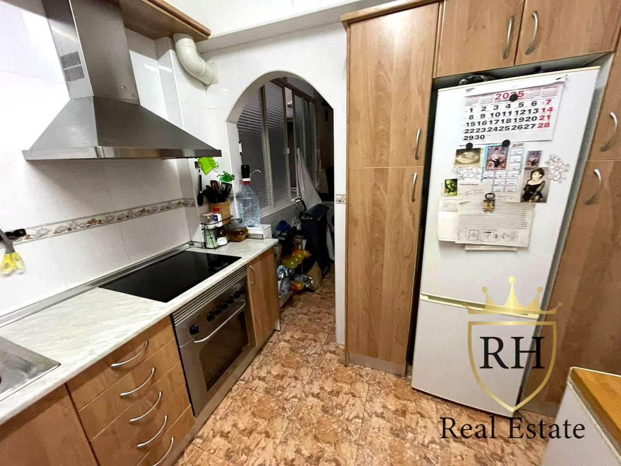 3 Zimmer Wohnung zu verkaufen in Palma de Mallorca - 340.000 € (Ref: 9827610)