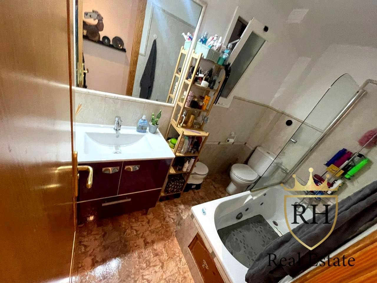3 Zimmer Wohnung zu verkaufen in Palma de Mallorca - 340.000 € (Ref: 9827610)