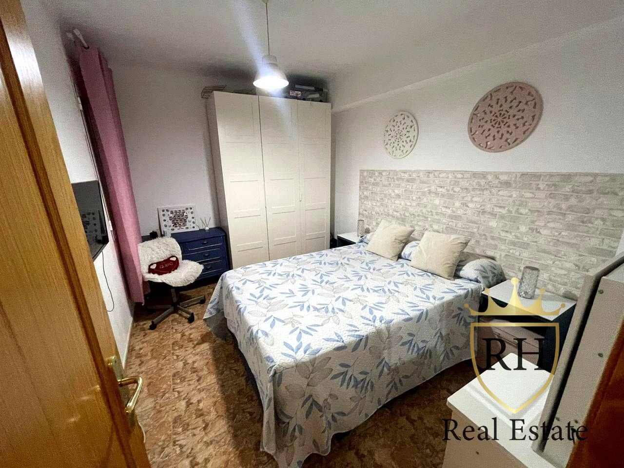 3 Zimmer Wohnung zu verkaufen in Palma de Mallorca - 340.000 € (Ref: 9827610)
