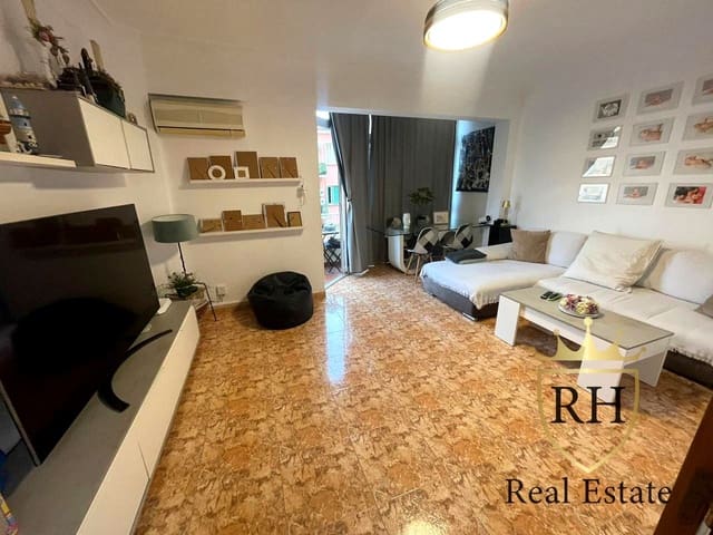 3 Zimmer Wohnung zu verkaufen in El Camp Redo, Palma de Mallorca - 340.000 € (Ref: 9827610)