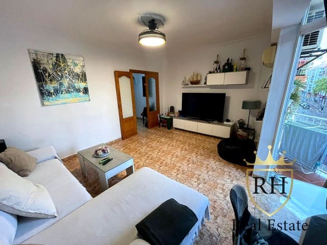 3 Zimmer Wohnung zu verkaufen in El Camp Redo, Palma de Mallorca - 340.000 € (Ref: 9827610)