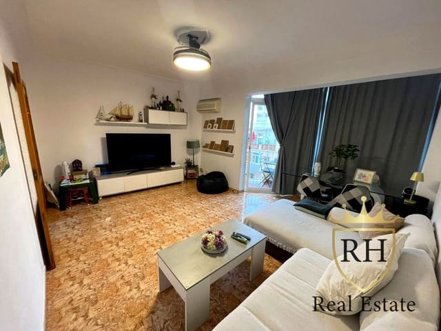 3 Zimmer Wohnung zu verkaufen in El Camp Redo, Palma de Mallorca - 340.000 € (Ref: 9827610)