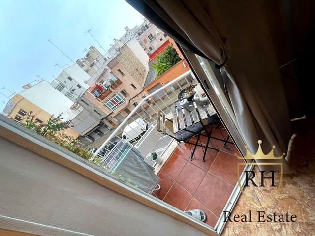 3 Zimmer Wohnung zu verkaufen in El Camp Redo, Palma de Mallorca - 340.000 € (Ref: 9827610)