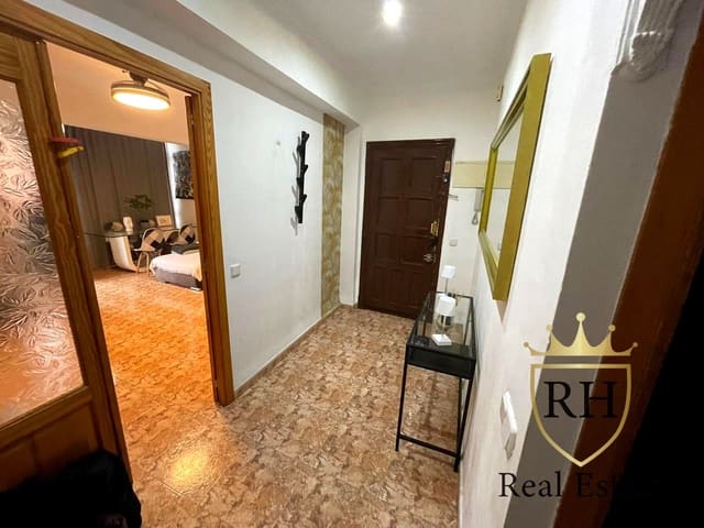 3 Zimmer Wohnung zu verkaufen in El Camp Redo, Palma de Mallorca - 340.000 € (Ref: 9827610)