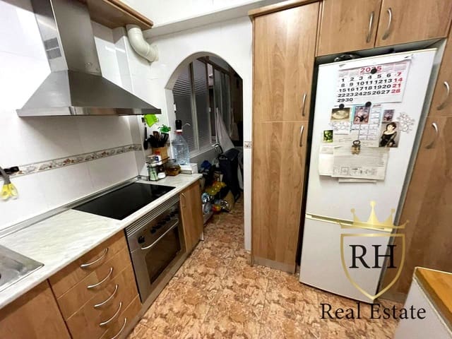 3 Zimmer Wohnung zu verkaufen in El Camp Redo, Palma de Mallorca - 340.000 € (Ref: 9827610)