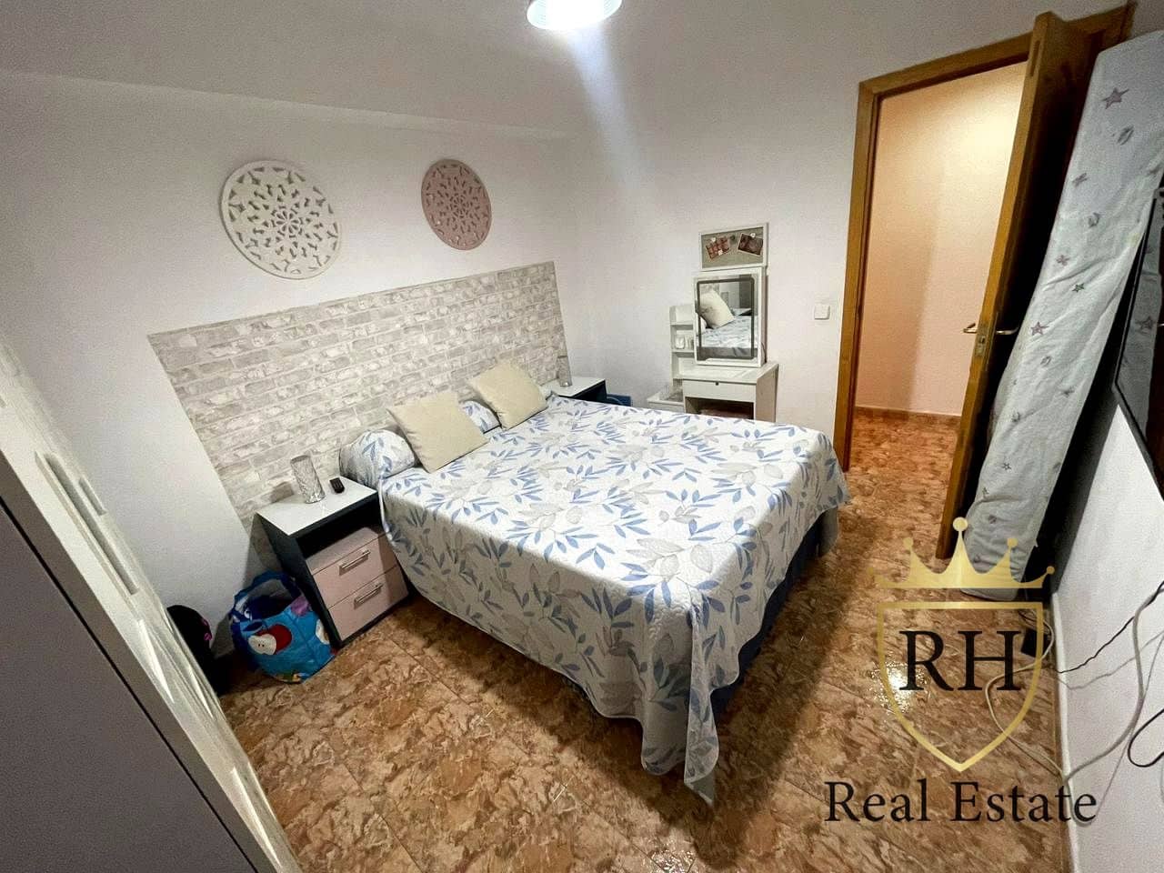 3 Zimmer Wohnung zu verkaufen in Palma de Mallorca - 340.000 € (Ref: 9827610)