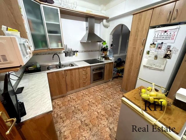3 Zimmer Wohnung zu verkaufen in El Camp Redo, Palma de Mallorca - 340.000 € (Ref: 9827610)