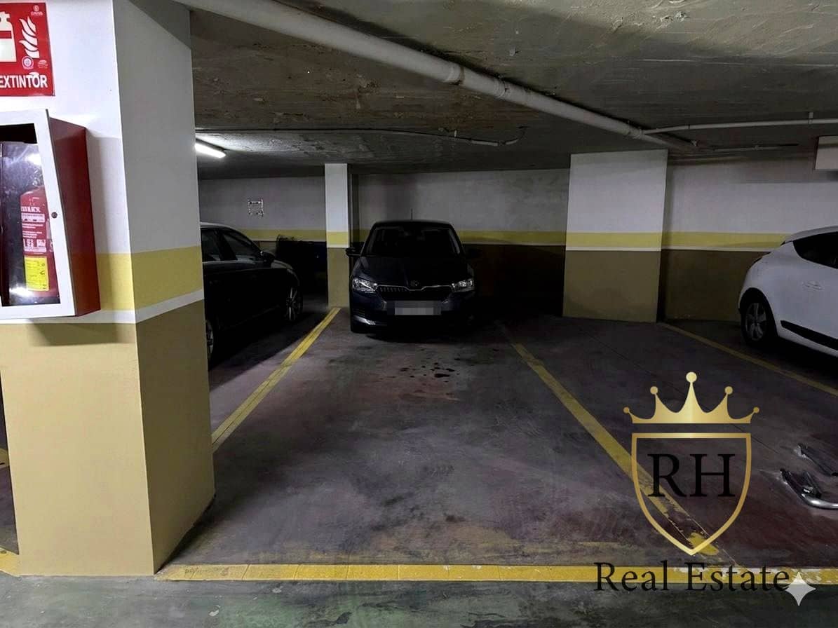 Garage zu verkaufen in Palma de Mallorca - 125.000 € (Ref: 9827611)