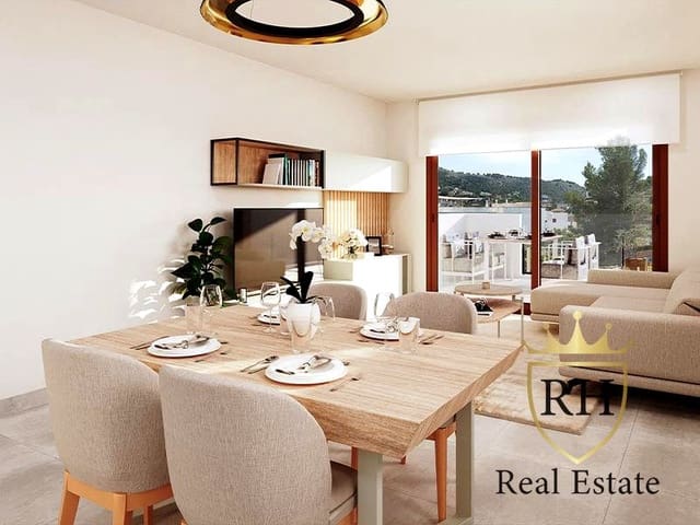 2 soveværelse Lejlighed til salg i Canyamel, Capdepera - € 436.000 (Ref: 9827710)