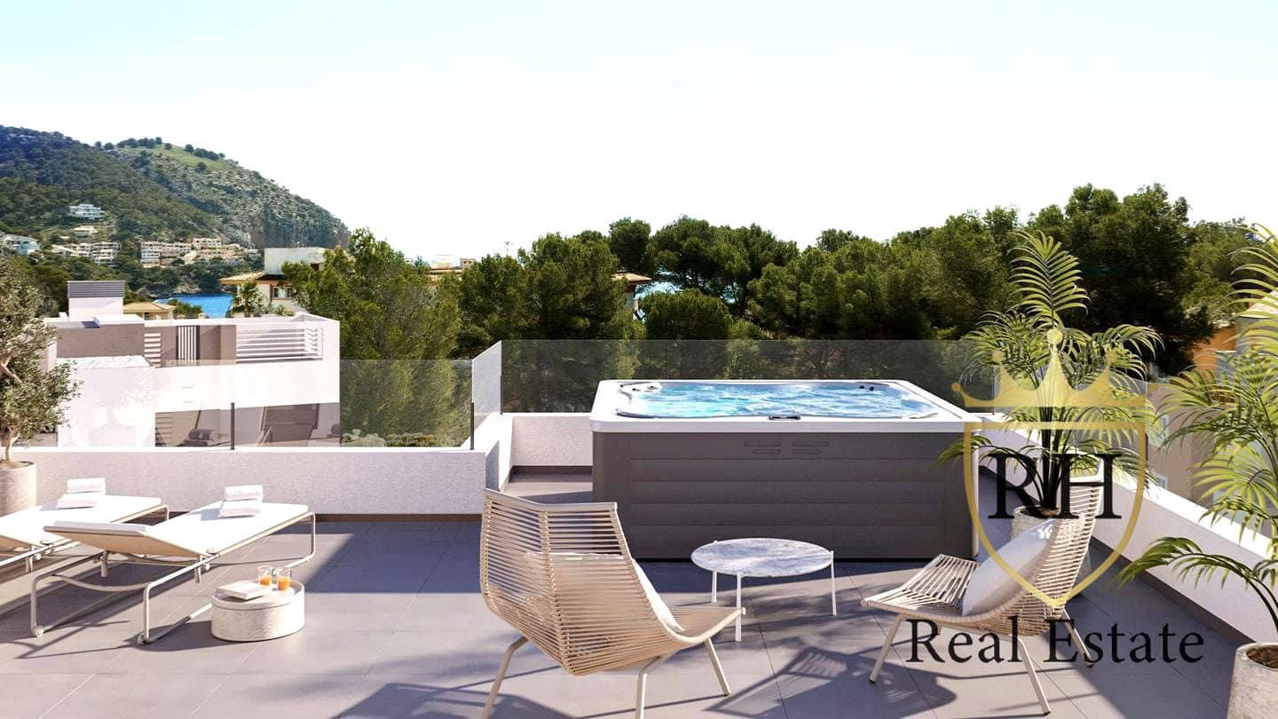 2 soveværelse Lejlighed til salg i Canyamel - € 436.000 (Ref: 9827710)