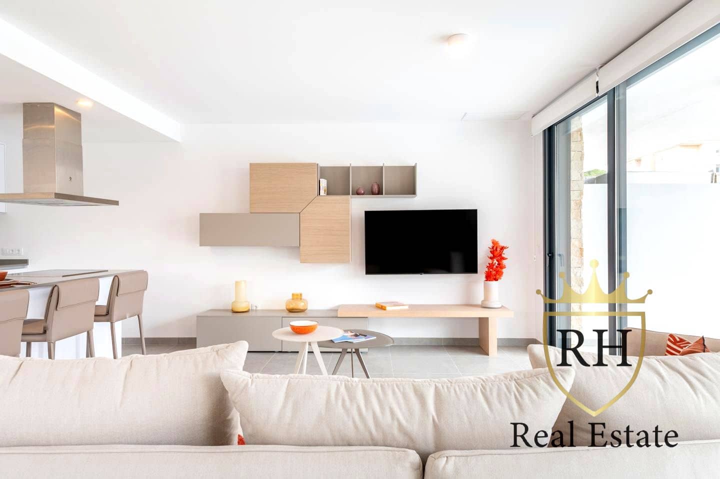 3 soveværelse Villa til salg i Cala Ratjada - € 877.000 (Ref: 9827711)