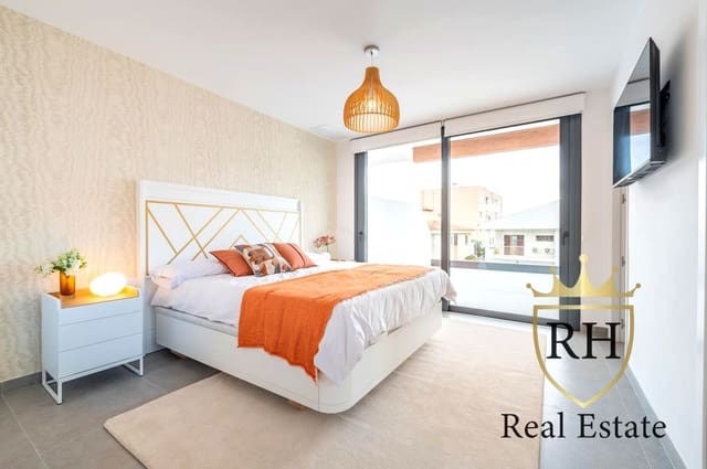 3 soveværelse Villa til salg i Cala Ratjada, Capdepera - € 877.000 (Ref: 9827711)