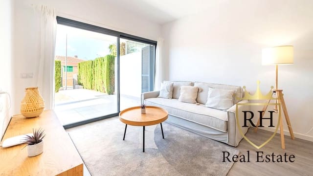 2 sovrum Bungalow till salu i Cala Murada, Manacor - 398 000 € (Ref: 9827981)