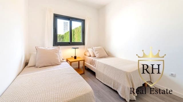 2 sovrum Bungalow till salu i Cala Murada, Manacor - 398 000 € (Ref: 9827981)