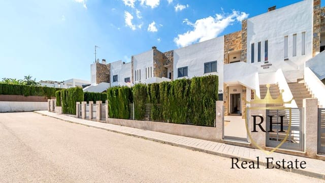 2 sovrum Bungalow till salu i Cala Murada, Manacor - 398 000 € (Ref: 9827981)
