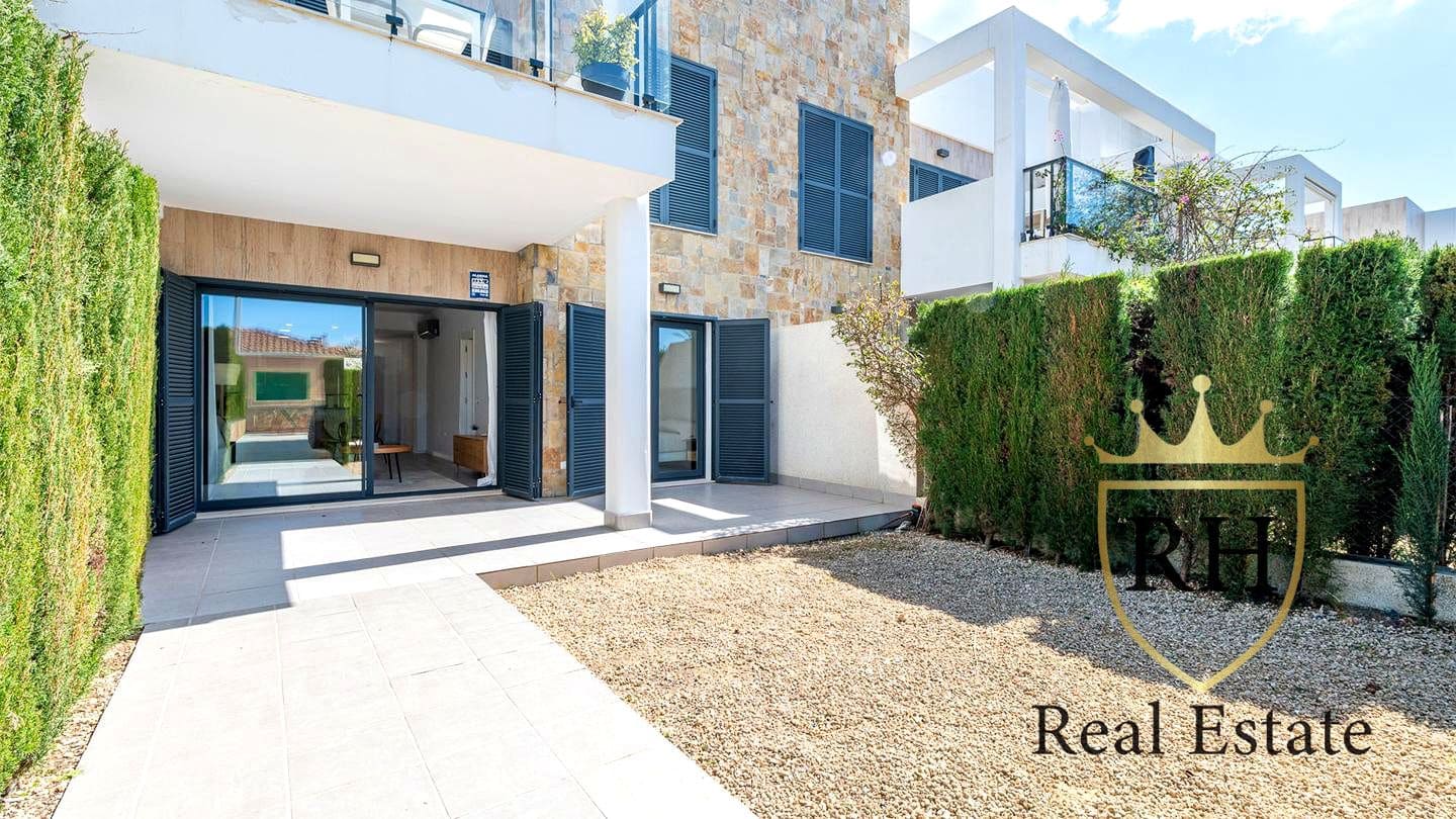 2 bedroom Bungalow for sale in Cala Murada - € 398,000 (Ref: 9827981)